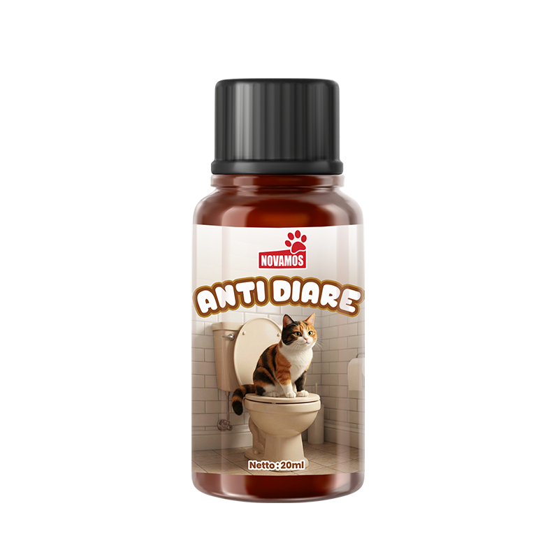 ANTI DIARE 20 ml