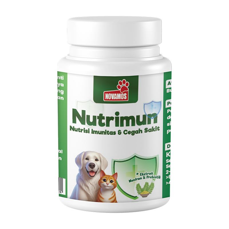 NUTRIMUN