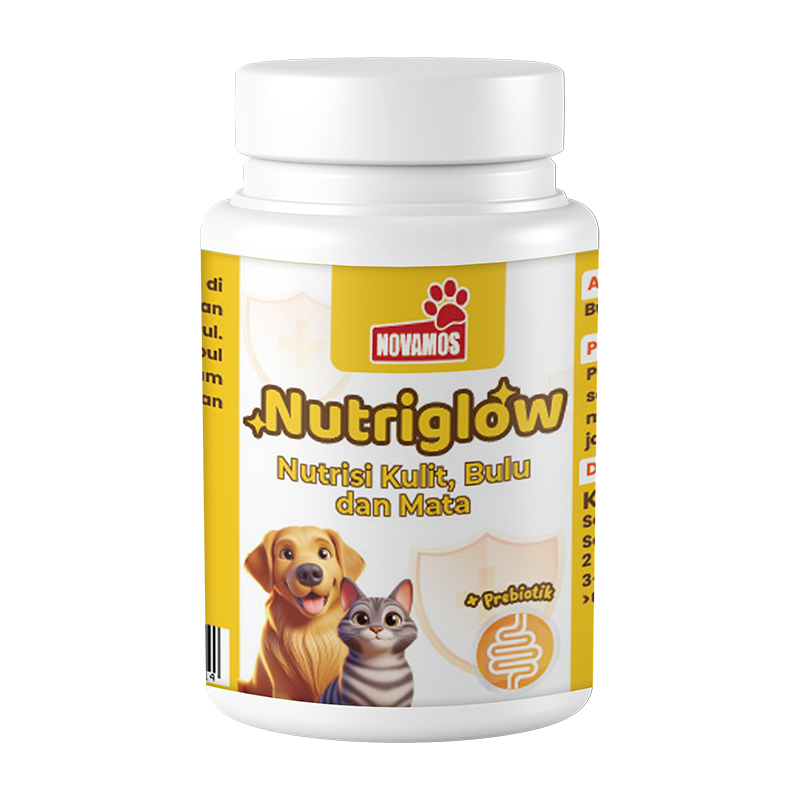 NUTRIGLOW