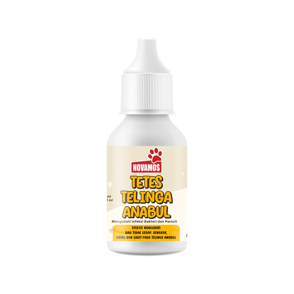 TETES TELINGA ANABUL 10 ml
