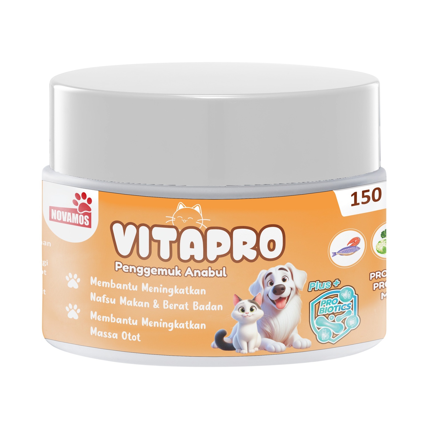 VITAPRO