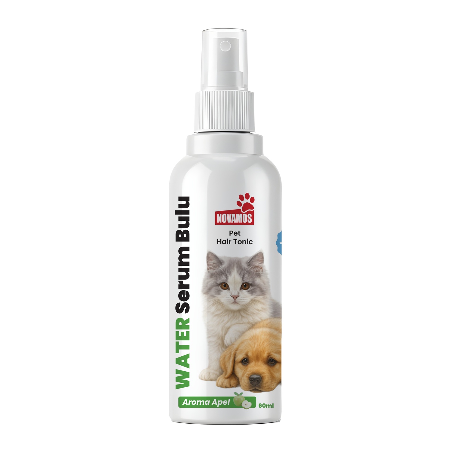 SERUM BULU 60 ml