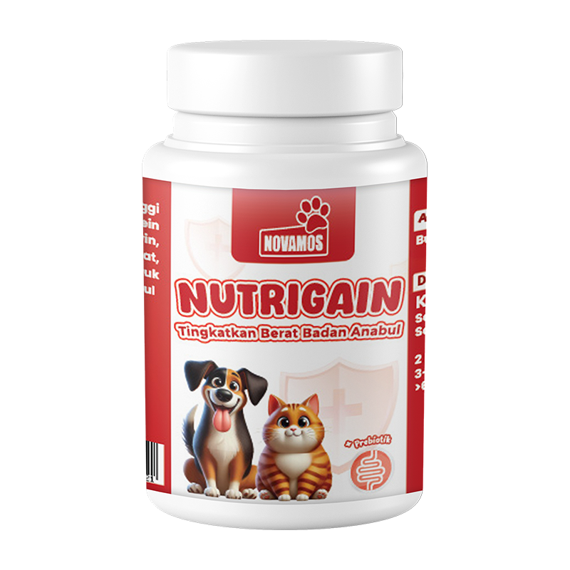 NUTRIGAIN