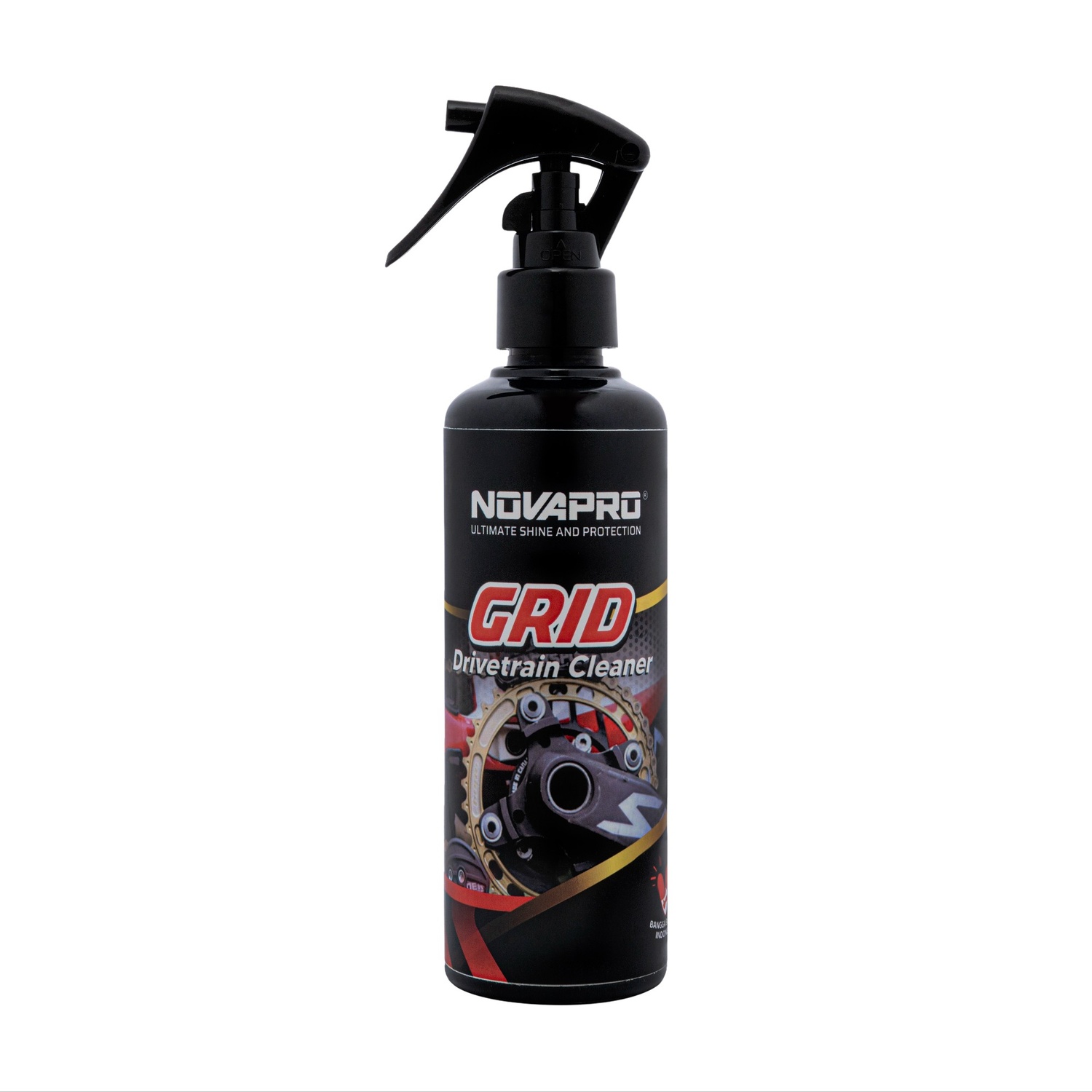 NOVAPRO GRID 250 ml