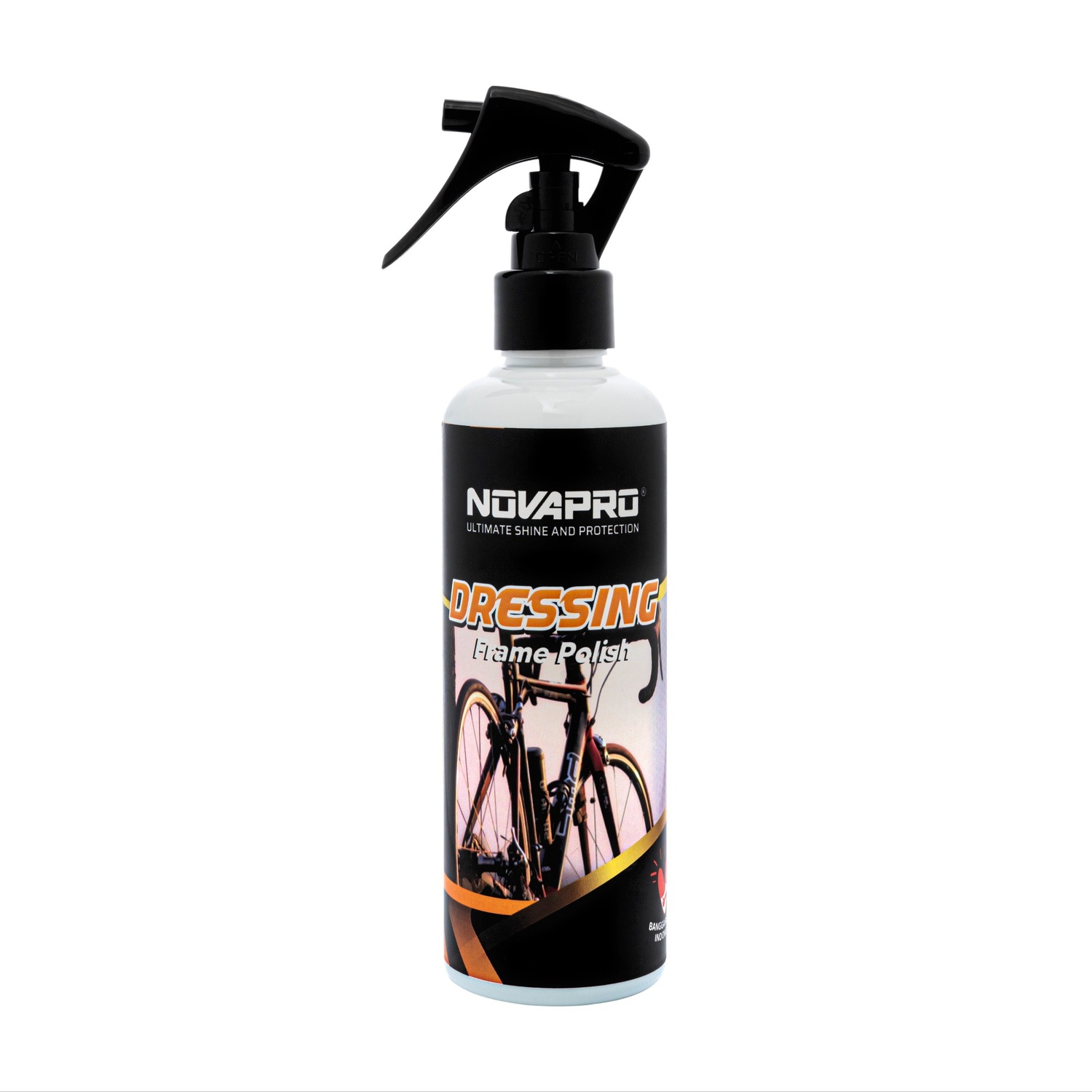 NOVAPRO DRESSING 250 ml