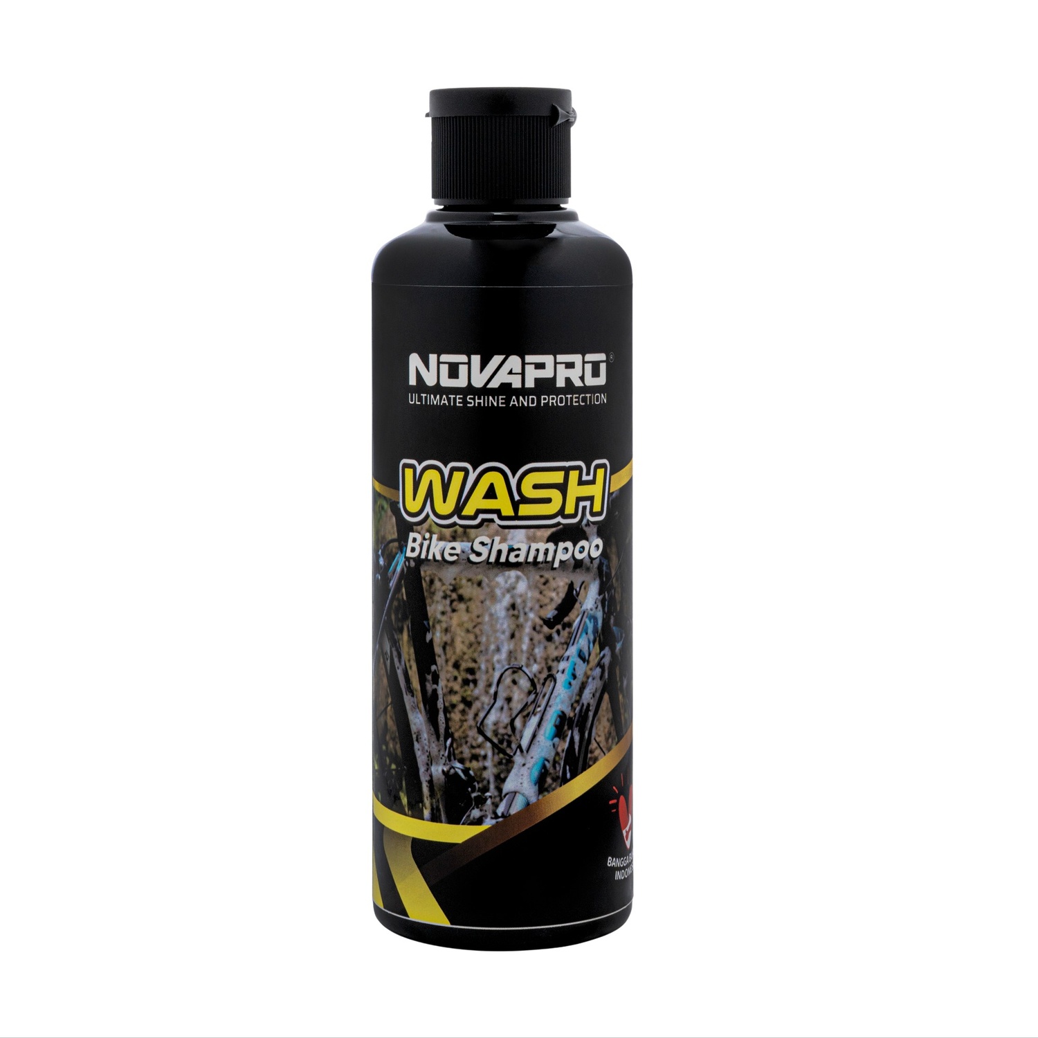 NOVAPRO WASH 250 ml