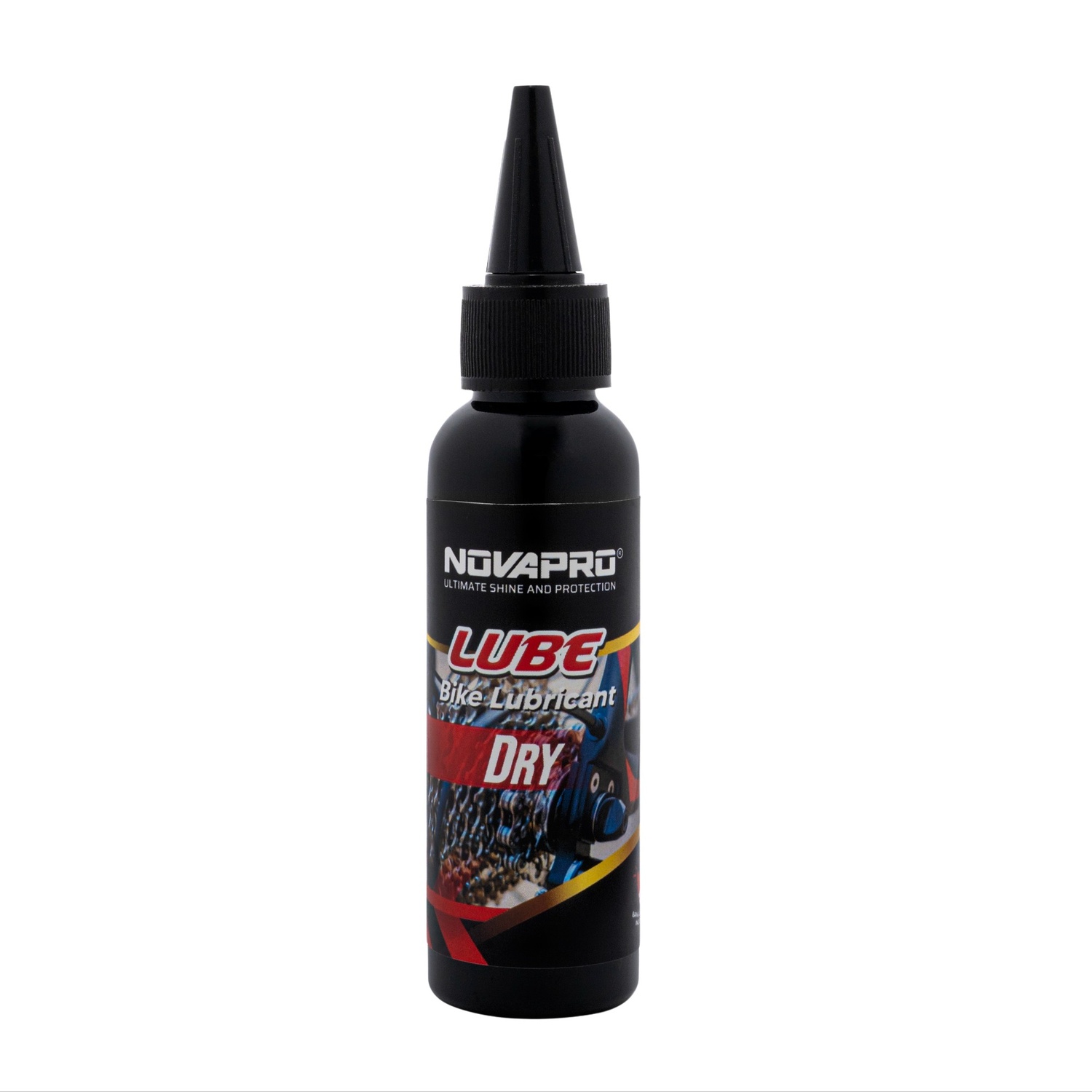 NOVAPRO DRY LUBE 100 ml