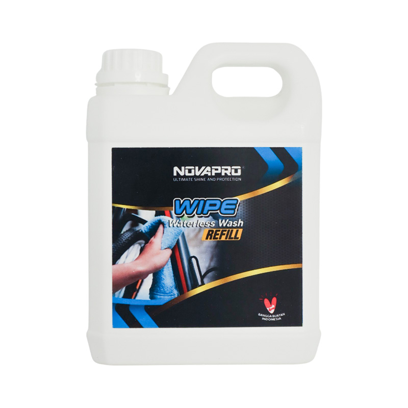 NOVAPRO WIPE 1 liter