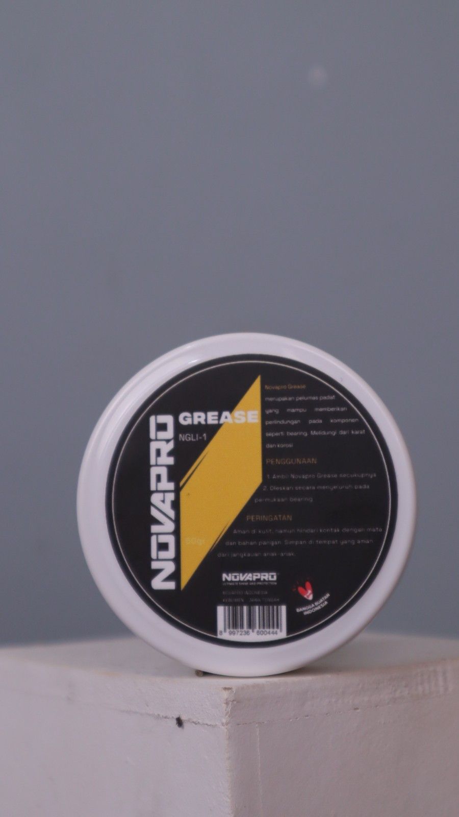 NOVAPRO GREASE 50 gram