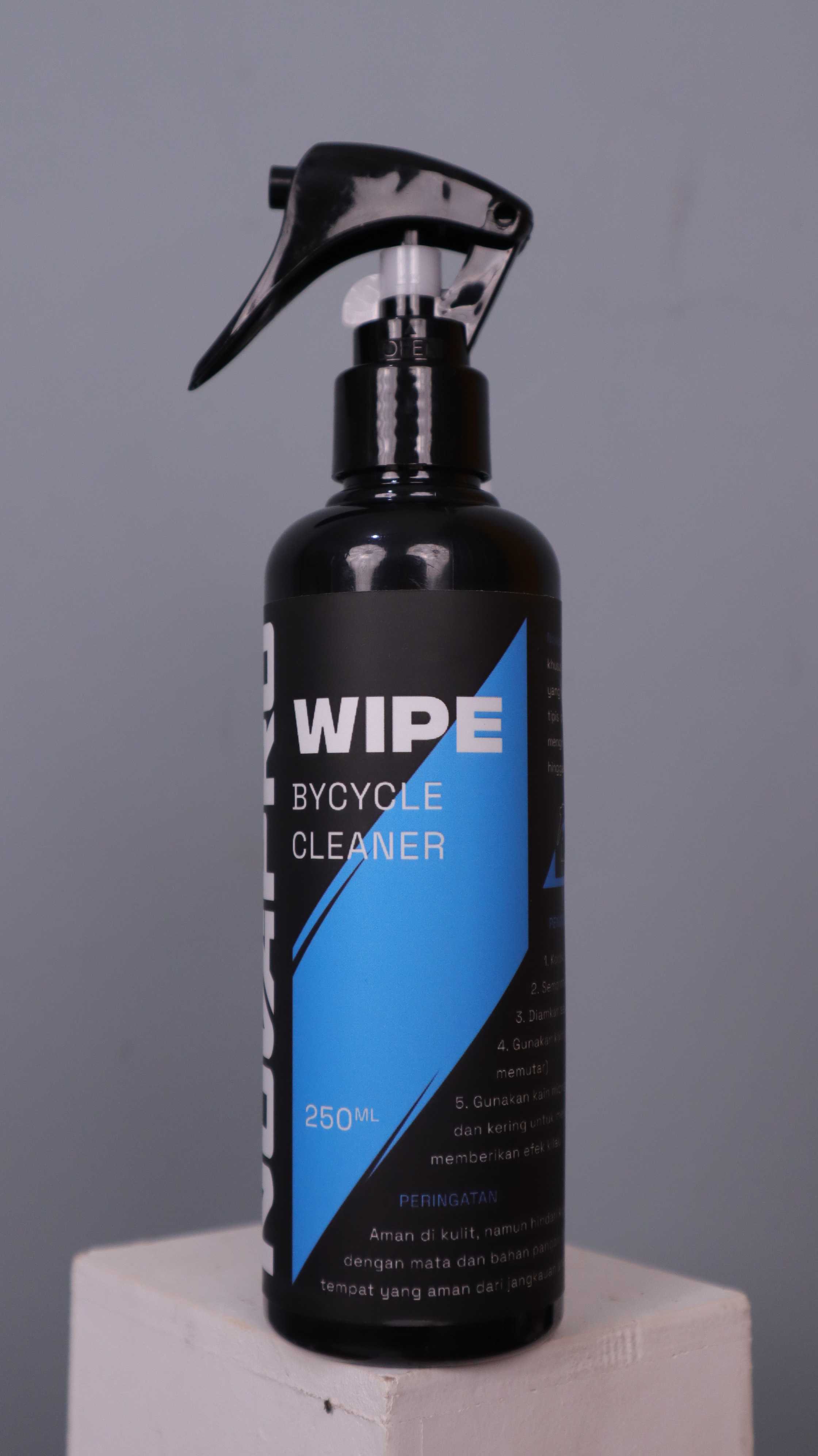 NOVAPRO WIPE 250 ml