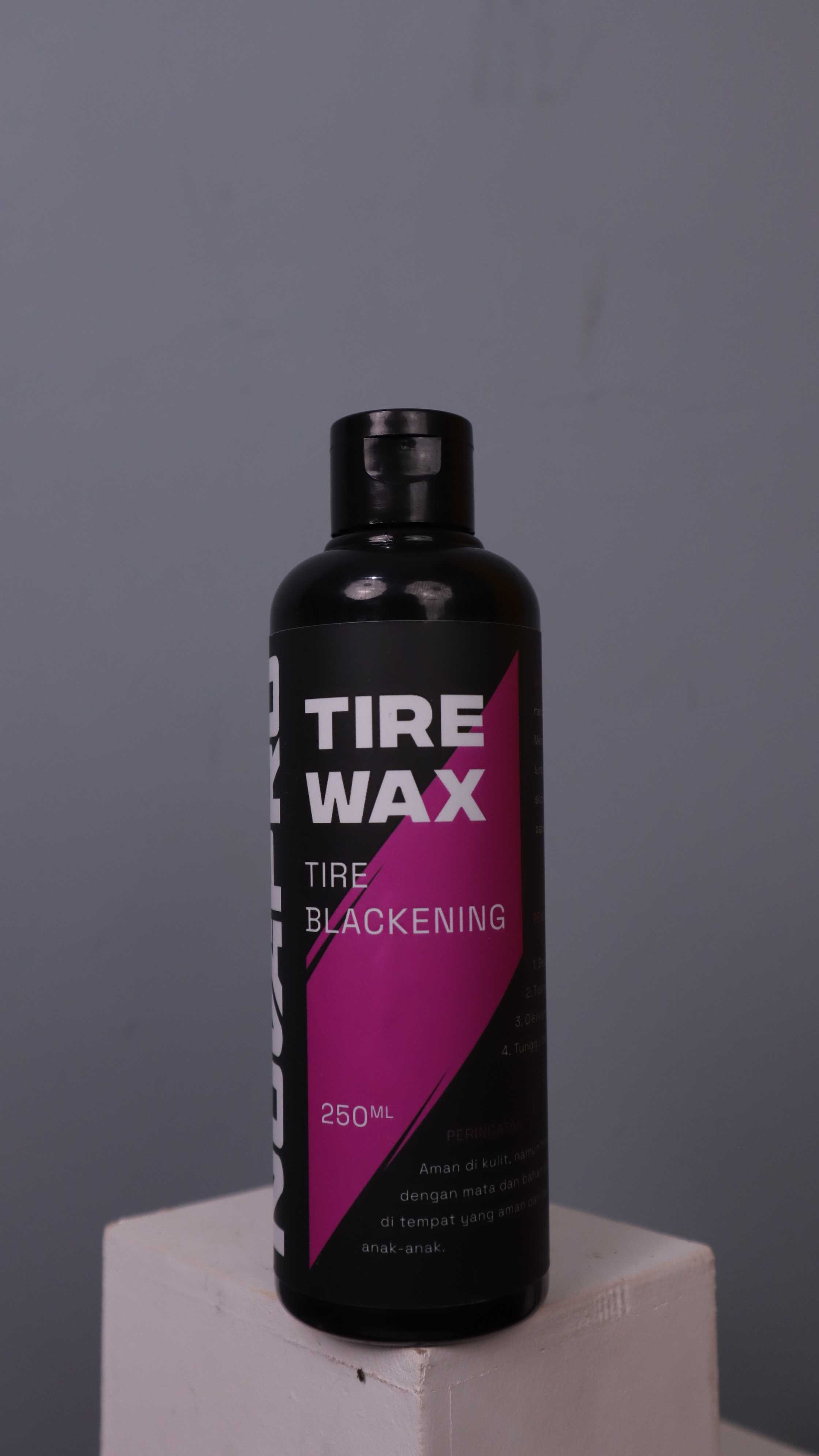 NOVAPRO WAX 250 ml